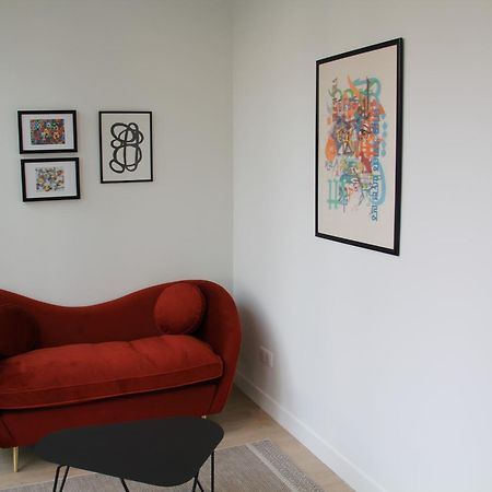 Hotel Finestate Coliving Mairie D'Issy Esterno foto