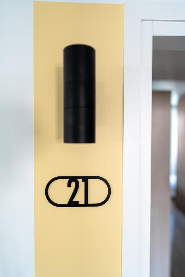 Hotel Finestate Coliving Mairie D'Issy Esterno foto
