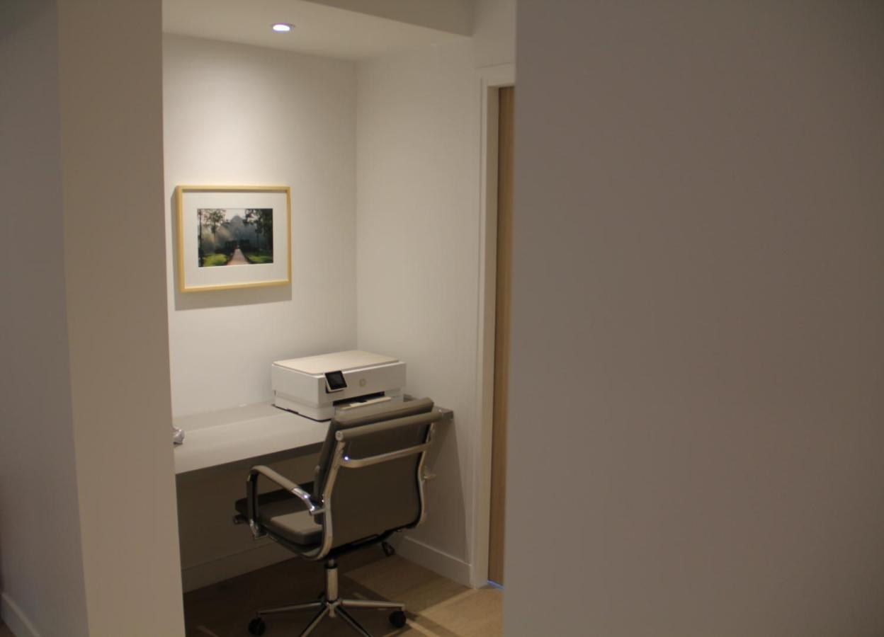 Hotel Finestate Coliving Mairie D'Issy Esterno foto