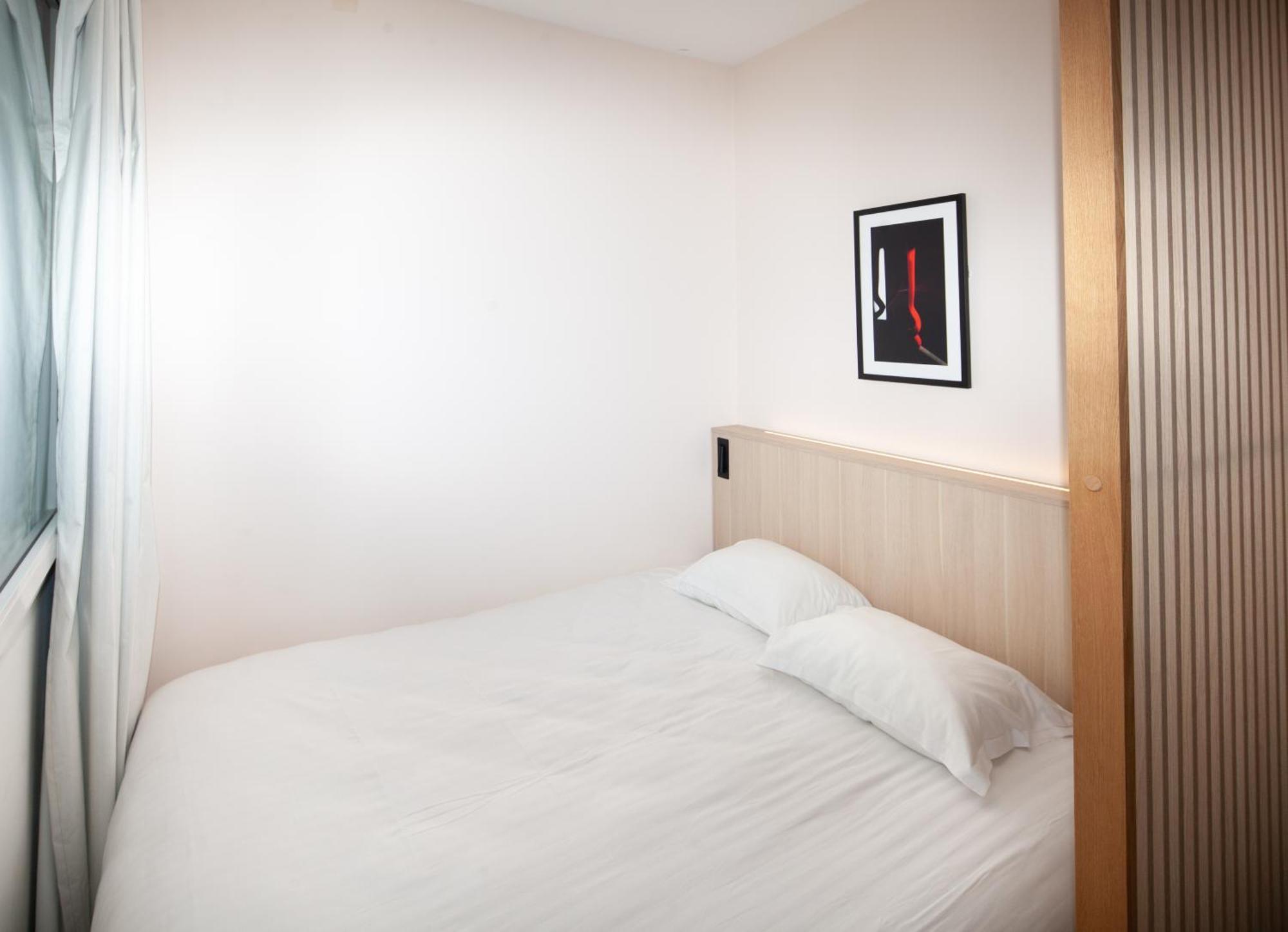 Hotel Finestate Coliving Mairie D'Issy Esterno foto
