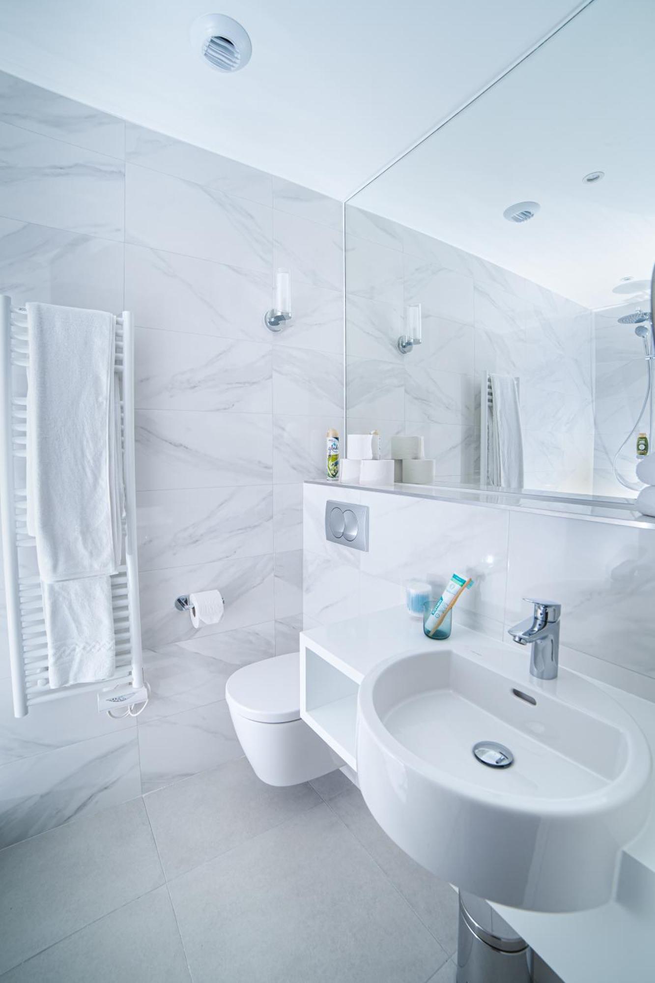 Hotel Finestate Coliving Mairie D'Issy Esterno foto
