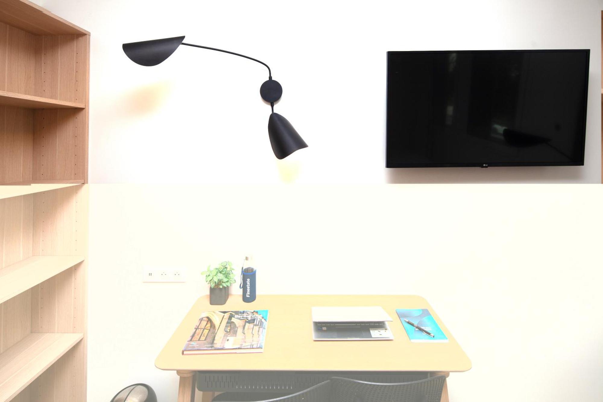 Hotel Finestate Coliving Mairie D'Issy Esterno foto