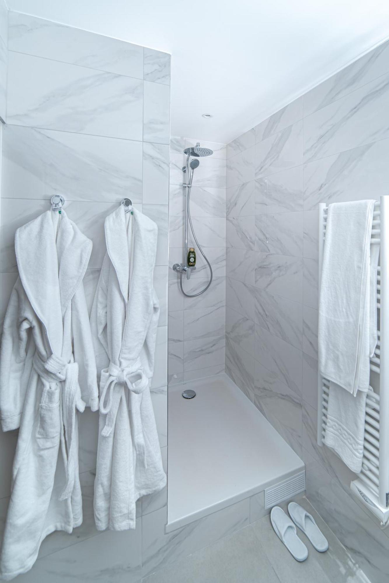 Hotel Finestate Coliving Mairie D'Issy Esterno foto