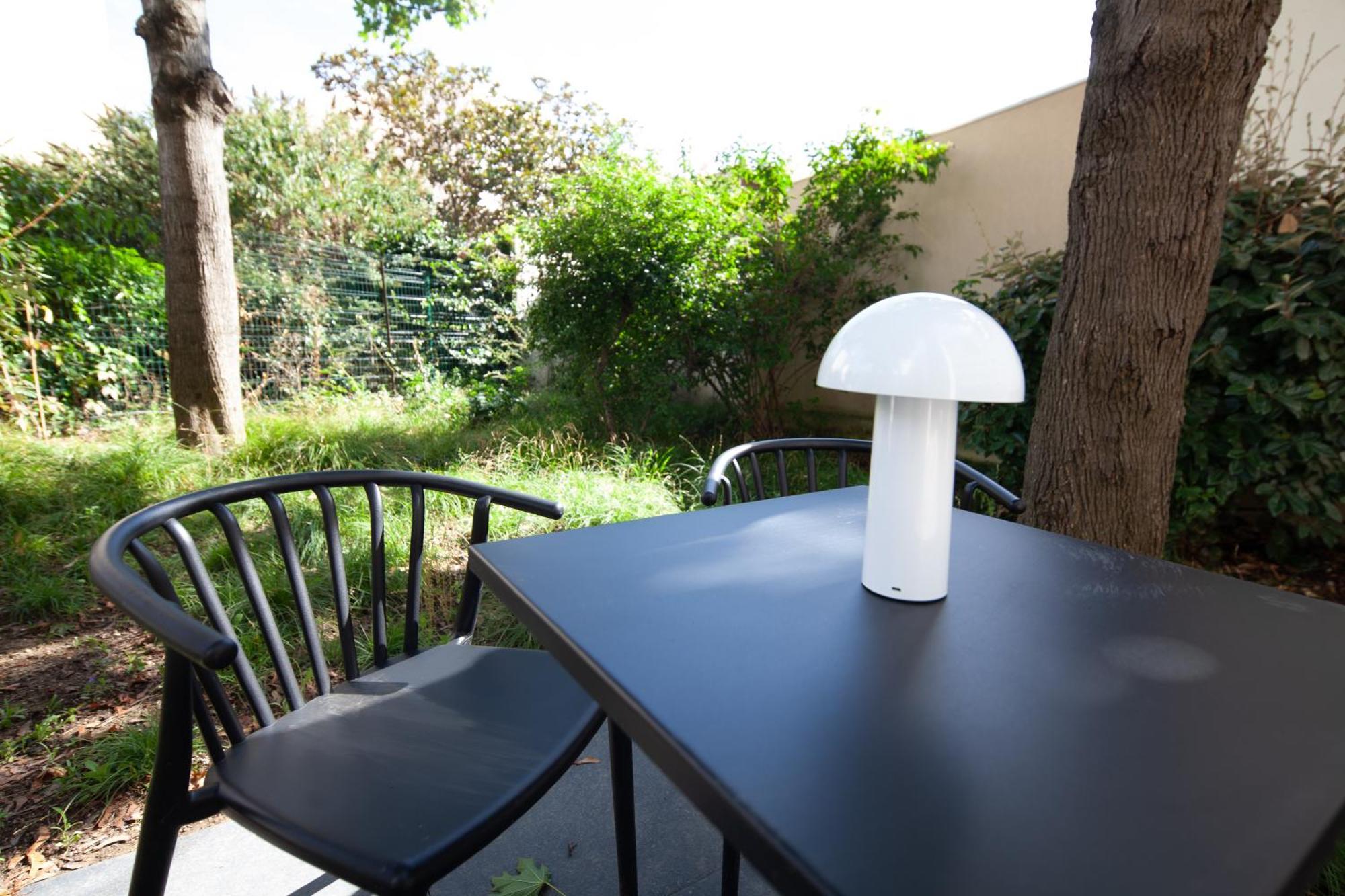 Hotel Finestate Coliving Mairie D'Issy Esterno foto