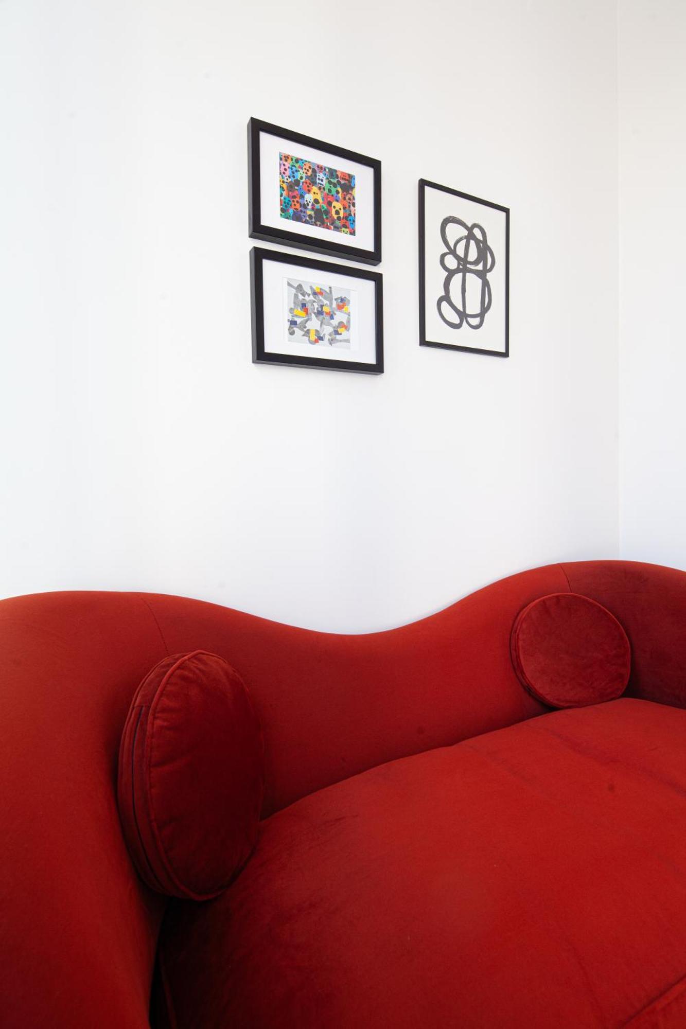 Hotel Finestate Coliving Mairie D'Issy Esterno foto