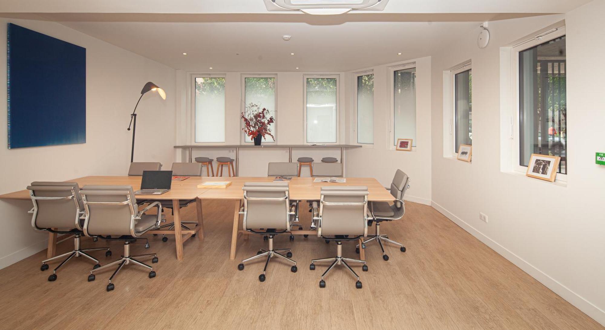 Hotel Finestate Coliving Mairie D'Issy Esterno foto
